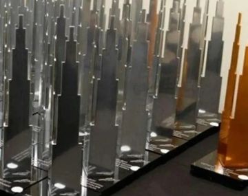 Premios Alumni: quiénes son los ternados