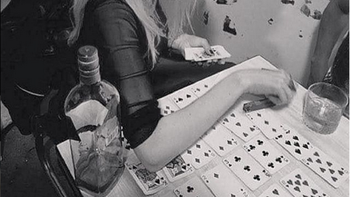 militta bora, por su faltazo a showmatch: chano llamo a la produccion porque... militta bora, por su faltazo a showmatch: chano llamo a la produccion porque...