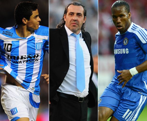 El misterioso equipo chino que dirigirá Batista