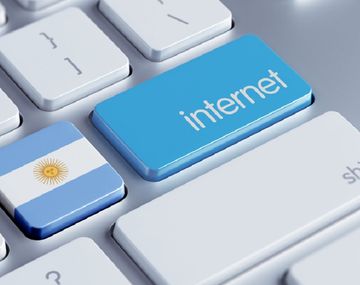 Argentina tiene 30 millones de usuarios únicos en Internet