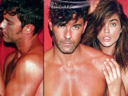 mariano martinez y belen bergagna: corazones en las redes confirmarian la relacion mariano martinez y belen bergagna: corazones en las redes confirmarian la relacion