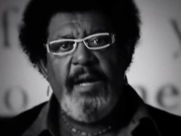 Una campaña pide que la RAE no discrimine más a los negros