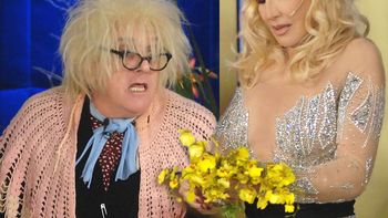 susana gimenez, conmovida: voy a extranar a antonio susana gimenez, conmovida: voy a extranar a antonio