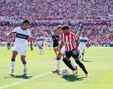 Cómo ver en vivo Gimnasia vs. Estudiantes por la semifinal del Torneo Clausura