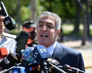 Causa Vialidad: Dalbón calificó como vergonzoso el alegato de la fiscalía