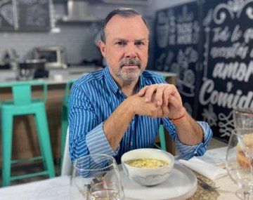 Llega La Cocina del Gato a C5N con Gustavo Sylvestre