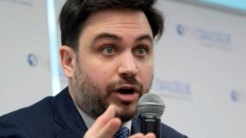 Ramiro Marra. Ramiro Marra.