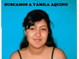 Desesperada búsqueda de otra adolescente de 14 años