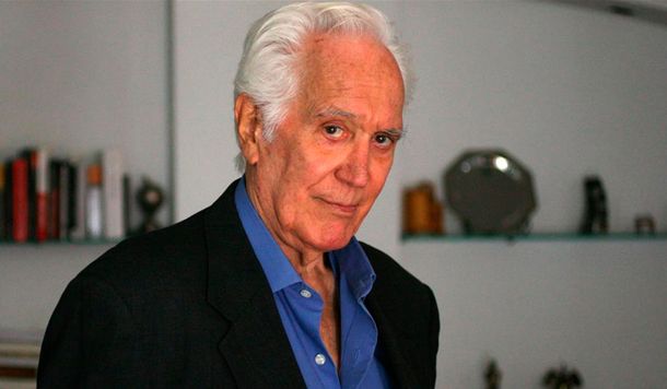 Federico Luppi tenía 81 años y una larga trayectoria en la actuación