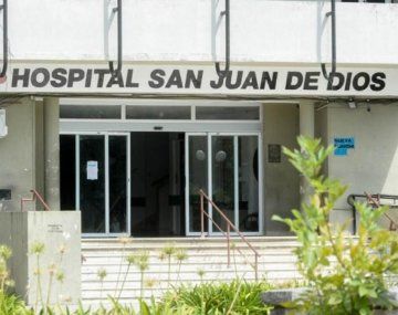 Hace 48 horas que no ingresan pacientes con coronavirus en un hospital de La Plata