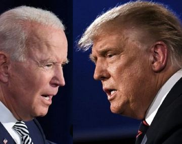 Minuto a minuto el escrutinio