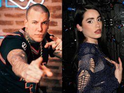 alex caniggia destrozo a lali esposito por su silencio sobre la denuncia de fabiola yanez alex caniggia destrozo a lali esposito por su silencio sobre la denuncia de fabiola yanez