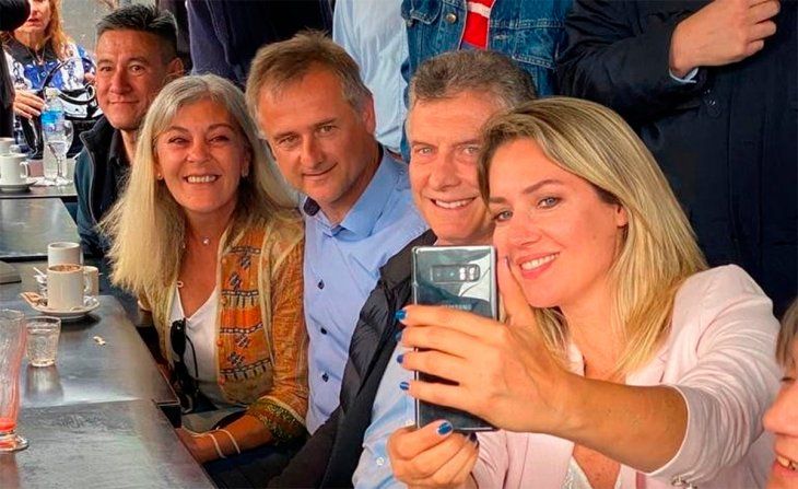 En una provincia sitiada por el narcotráfico, Macri hizo un chiste sobre drogas