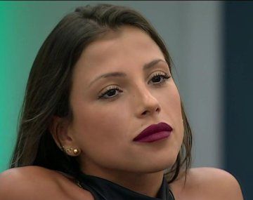 Nueva sanción en Gran Hermano: qué pasó con Jenifer