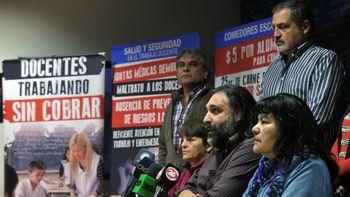 suteba denuncio ajuste en la provincia y convoco a una marcha para este miercoles suteba denuncio ajuste en la provincia y convoco a una marcha para este miercoles