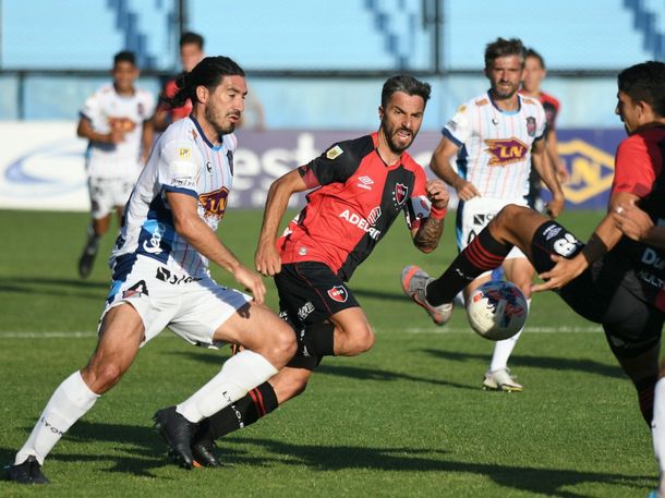 Arsenal se quiere quedar en primera y choca con Newells por la LPF.