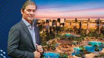 quienes son los herederos del empresario hotelero roberto kelleher, un hombre clave en el negocio del turismo mexicano quienes son los herederos del empresario hotelero roberto kelleher, un hombre clave en el negocio del turismo mexicano