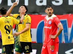 aldosivi recibe a argentinos en un duelo clave con el estreno de damonte aldosivi recibe a argentinos en un duelo clave con el estreno de damonte