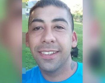 Buscan a un joven de 25 años en Concepción del Uruguay: salió de su casa y no regresó