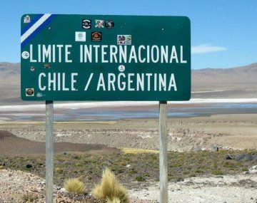 Corredores seguros: el Gobierno habilitó dos nuevos pasos fronterizos en Chubut