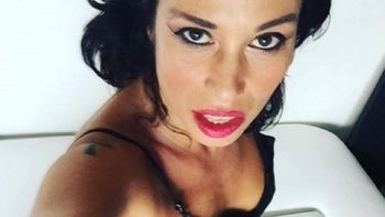 Érica García, polémica. Érica García, polémica.