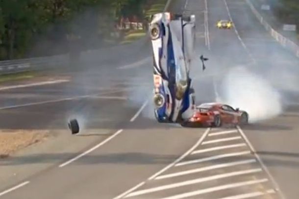 Le Mans