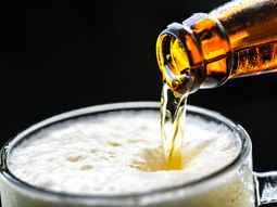 Cuando la ciencia y el amor por la cerveza se unen pasan cosas buenas