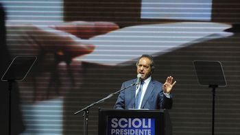 scioli: ¿que tipo de cambio queremos? quiero que no sea todo volver a empezar scioli: ¿que tipo de cambio queremos? quiero que no sea todo volver a empezar