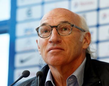 Bianchi: Si Boca sale campeón sería algo ilógico