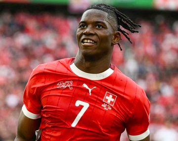 La inesperada complicación que dejó a la figura de Suiza sin viajar al Mundial 2026