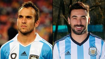 el mas pedido y una sorpresa: bauza convoco a belluschi y lavezzi el mas pedido y una sorpresa: bauza convoco a belluschi y lavezzi