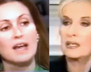 Mirtha Legrand habló sobre la muerte de Silvana Suárez