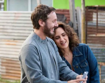 La&nbsp; película argentina protagonizada por Benjamín Vicuña que sigue siendo una de las mas elegidas