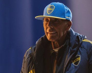 El legado de Russo: Boca y Millonarios jugarán un amistoso en la Bombonera