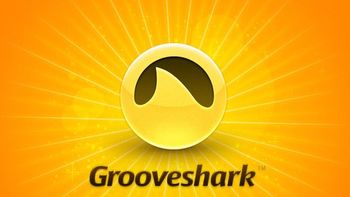 Grooveshark
