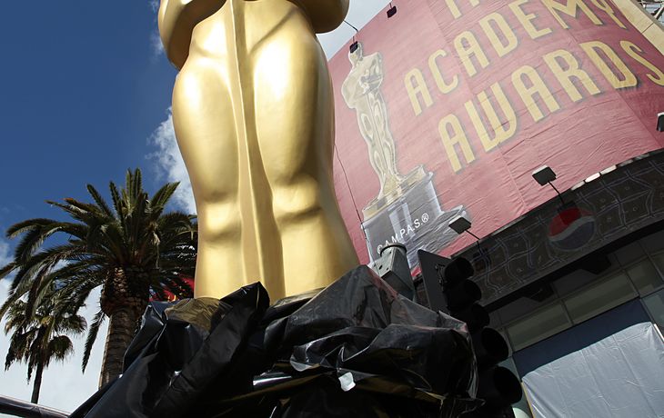 Por primera vez los premios Oscar serán los Oscar