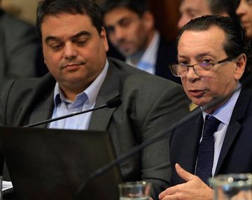 Triaca habló sobre su renuncia: Es el momento de dedicarme a mi familia