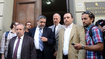 amia y daia recusaron a los jueces que deberan fallar sobre el memorandum amia y daia recusaron a los jueces que deberan fallar sobre el memorandum