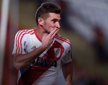 ¿Se va? Me interesa la oferta del Bayer Leverkusen