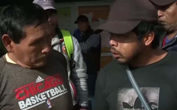 Robo de la beba en Tartagal: sospechan de una organización y del personal hospitalario