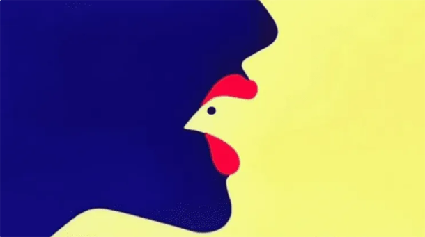 Test viral: lo primero que veas en la imagen revelará si estás enfocado en el amor o en el trabajo