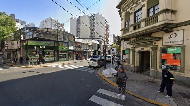 El relato de otra víctima del violador de Balvanera: Pensé que me iba a dejar encerrada