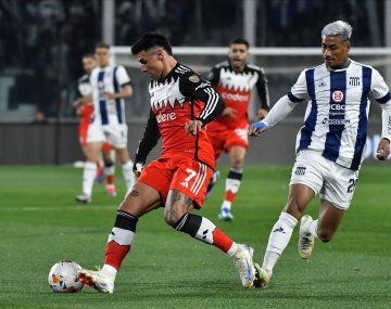 Cuándo y dónde se jugará la Supercopa Internacional entre River y Talleres