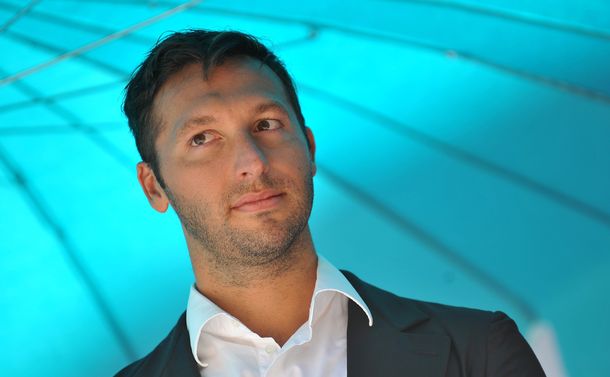 Escándalo: encontraron a Ian Thorpe desorientado en la calle