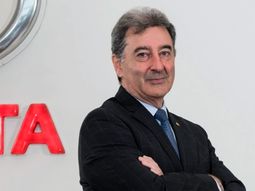 Daniel Herrero: Pedir una reforma laboral es ilógico