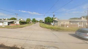 conmocion en santa fe: una policia fue asesinada de un disparo y detuvieron a su hijo de 15 anos conmocion en santa fe: una policia fue asesinada de un disparo y detuvieron a su hijo de 15 anos