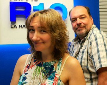 Murió María Eugenia Karall