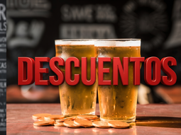 El Gobierno bajó el precio dolarizado de la cerveza durante todo el Mundial 2026 El Gobierno bajó el precio dolarizado de la cerveza durante todo el Mundial 2026