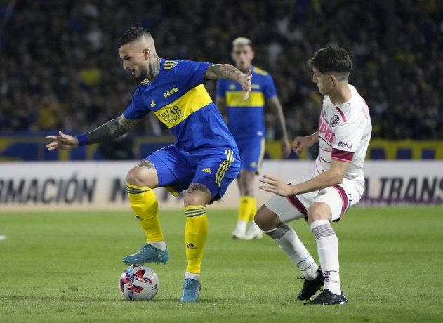 Foto: @BocaJrsOficial