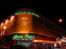 Sorpresa entre los socios del Luna por su pase a la Iglesia